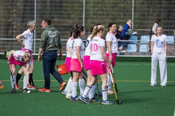 Bild 9 - F VfL Pinneberg - HC St. Pauli : Ergebnis: 2:1
